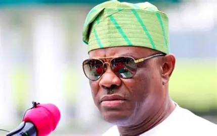 Wike Seeks Jail Term For Abuja Striking Workers WIKE