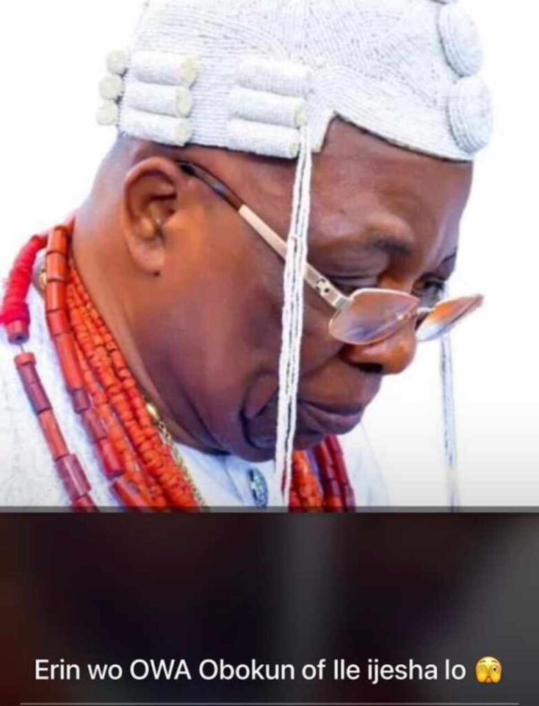 Owa-Obokun Of Ijesaland, Oba Aromolaran Dies WhatsApp Image 2024 09 12 at 2.47.24 PM