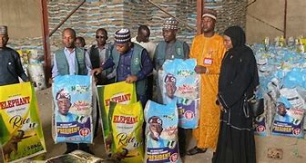 26 Trailers Of Diverted Palliative Rice Uncovers In Kano WhatsApp Image 2024 11 27 at 10.05.09 AM
