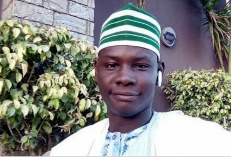 EU Parliament Calls For Release Of Kano Singer Sentenced To Death For Blasphemy WhatsApp Image 2025 02 14 at 10.48.48 AM
