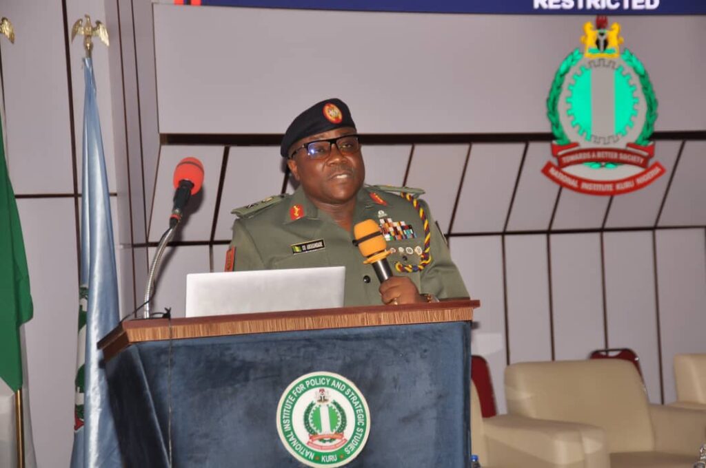 Social, Emotional Intelligence Critical for Strategic Leadership, Says Army Commander WhatsApp Image 2025 03 21 at 9.39.24 PM