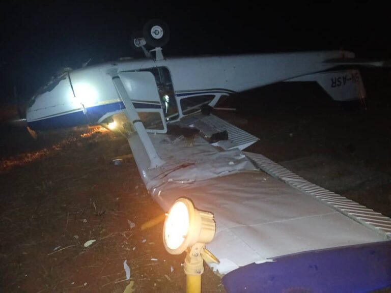 Aircraft Crashes In Owerri Airport, Crew Rescued WhatsApp Image 2025 12 17 at 07.50.54 1765955491