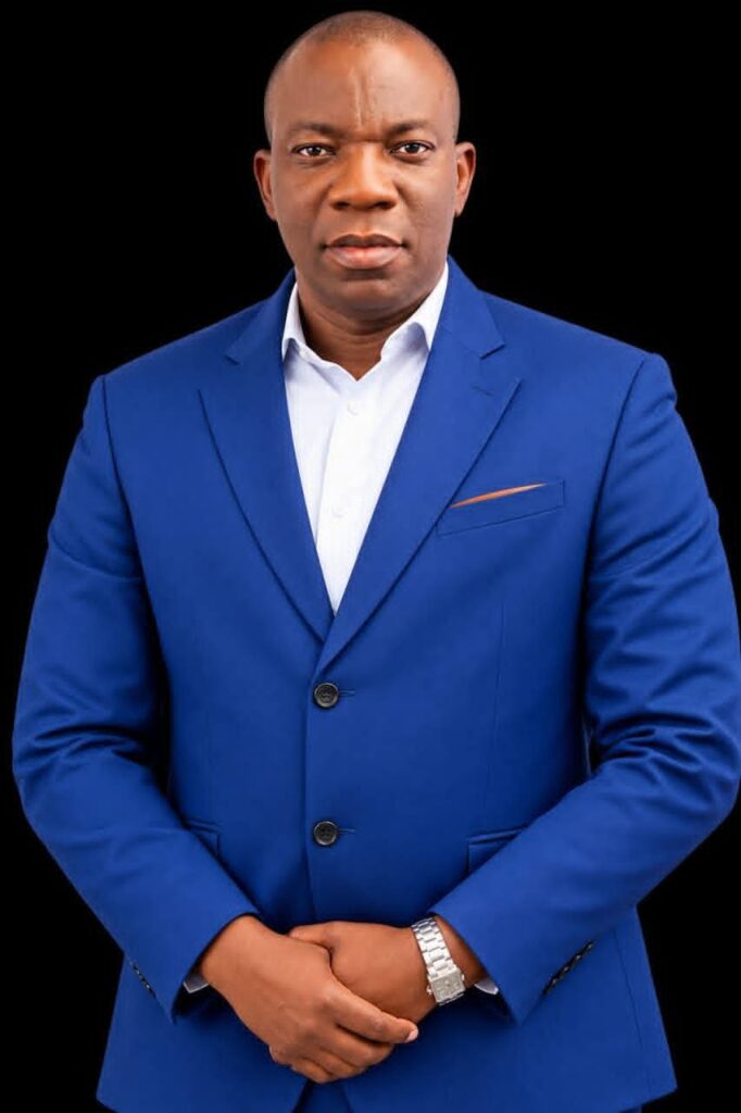 Ilorin South LG Chairman Executes 130 Projects Within Two Years WhatsApp Image 2026 09 23 at 3.09.55 PM