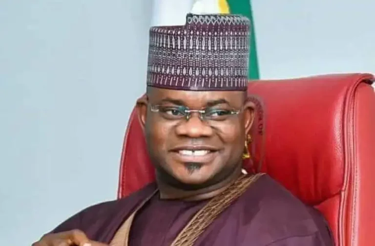 Court Grants Yahaya Bello Permission To Travel Abroad Yahaya Bello