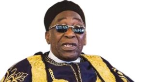 Yusuf Maitama Sule