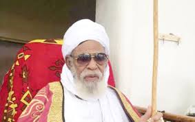 Renowned Islamic Cleric, Sheikh Dahiru Usman Bauchi, Dies At 98 dahiru