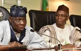 Why I Rejected El-Rufai As My Successor In 2007- Obasanjo download (45)