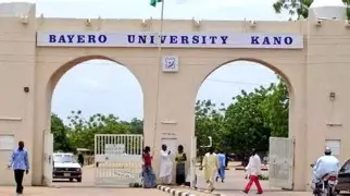 Mystery: BUK Student Found Alive After Four Years Of Disappearance download (50)