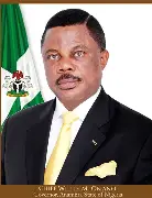 Former Anambra Governor Willie Obiano Reportedly Dies In London download (53)