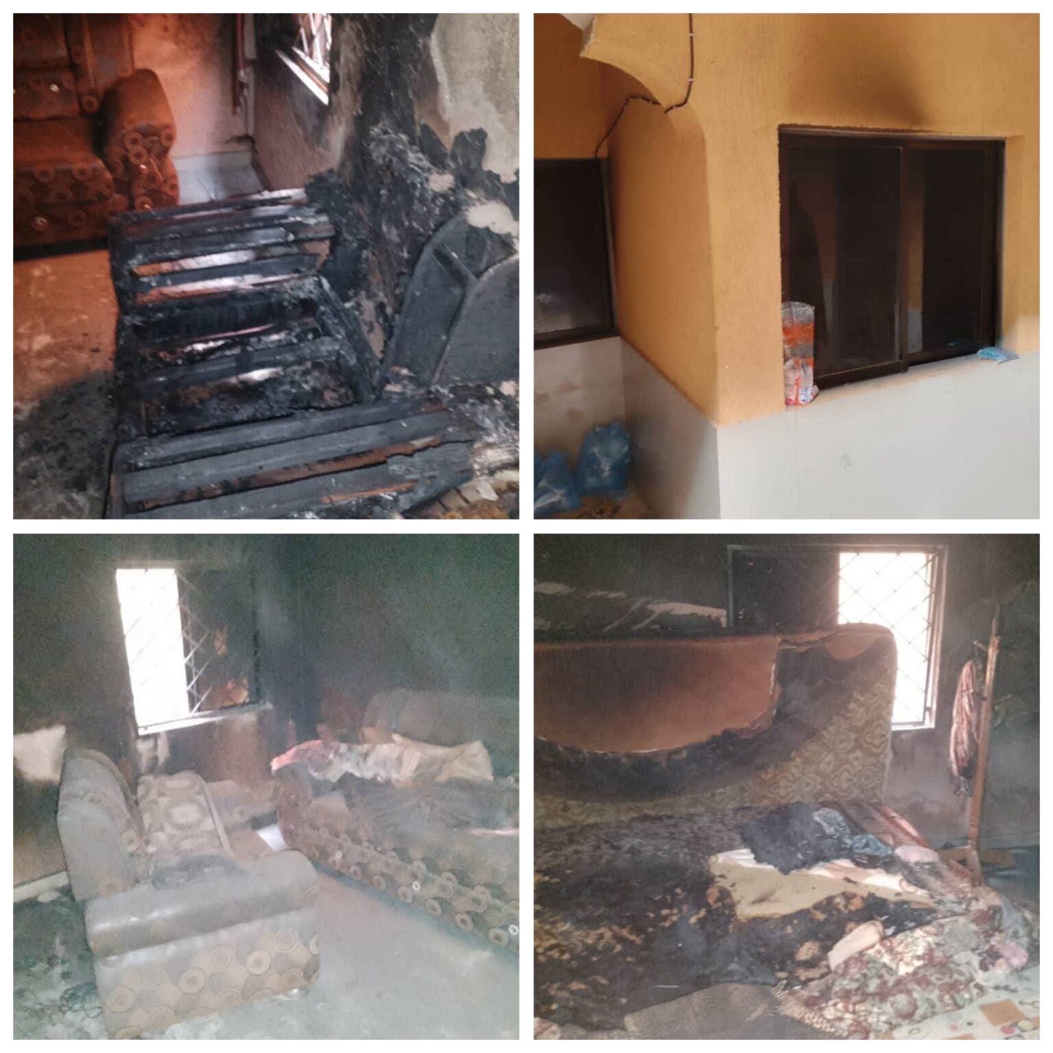 Co-Wives Mysteriously Killed By Unknown Assailants In Kano kano2 1763131821