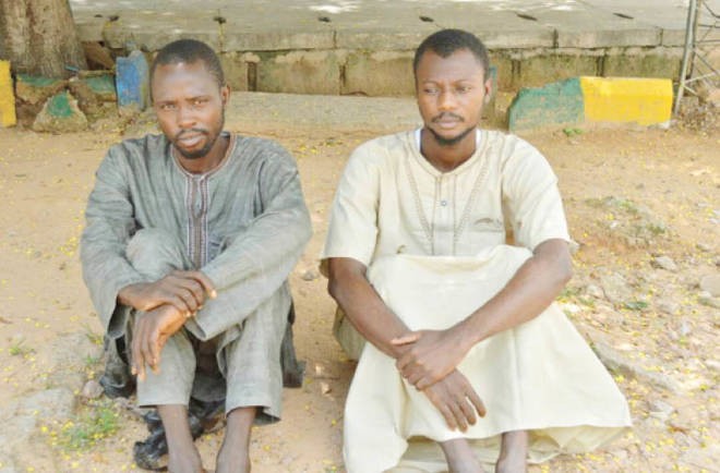 Two Sentenced To Death For Murder Of Carpenter In Kano kano 1760684797