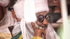 sanusi lamido s