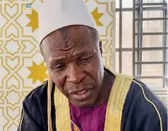 Bauchi Mosque Removes Imam For Campaigning For Tinubu’s Re-election th (2)