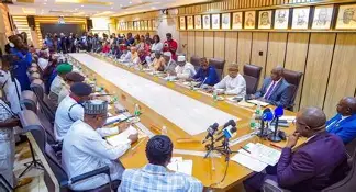 Probe Reveal Causes of 33 Miners’ Death In Niger, Seek Compensation For Families th (3)