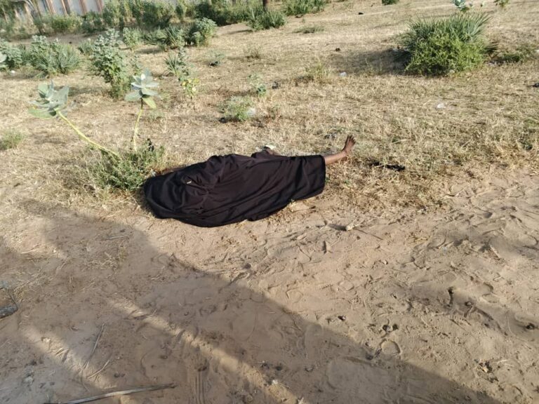 APC Secretary Arrested Over Killing of Woman In Yobe yobe 1761172994